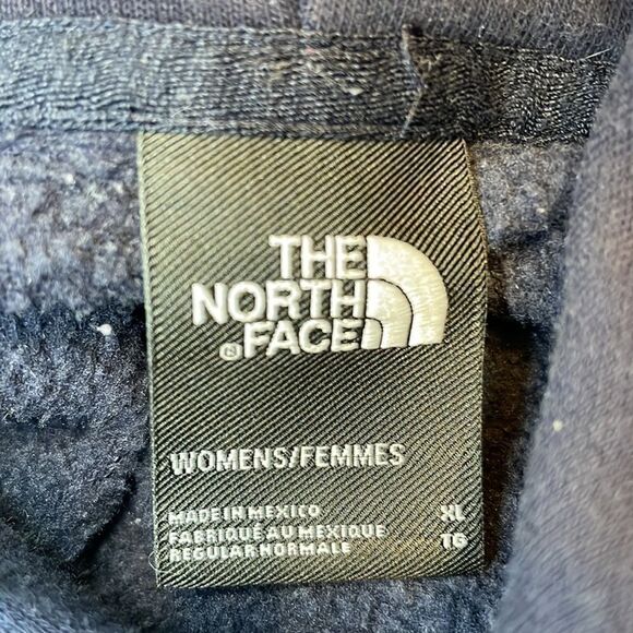 The North Face Hoodie XL (6007) - Picture 5 of 7